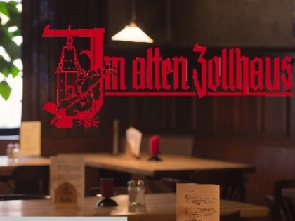 Foto:  Im Alten Zollhaus